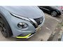 Nissan Juke 1.0 DIG-T Kiiro | stoel-, stuur- & voorruitverw. | achteruitrijcamera |