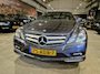 Mercedes-Benz E-klasse Cabrio 200 CGI Elegance - Airscarf - Leder - Stoelverw - Navigatie - Clima - Cruise - Dealeronderhouden