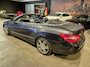 Mercedes-Benz E-klasse Cabrio 200 CGI Elegance - Airscarf - Leder - Stoelverw - Navigatie - Clima - Cruise - Dealeronderhouden