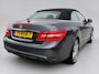 Mercedes-Benz E-klasse Cabrio 200 CGI Elegance - Airscarf - Leder - Stoelverw - Navigatie - Clima - Cruise - Dealeronderhouden
