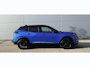 Peugeot e-2008 EV GT 54 kWh | Alcantara bekleding | Stoelverwarming | Elektrisch verstelbare stoelen/massage functie | Apple Carplay/Android Auto | Adaptieve Cruise Control | Camera | EVISSA Velgen | Keyless entry/Keyless Start | ACTIE VOORRAAD MODEL!