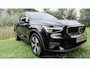 Volvo XC40 T4 Aut. Camera Trekhaak Nav Leder PLUG-IN HYBRID Leder en Trekhaak kantelbaar