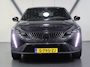 Peugeot 408 GT 130PK Automaat | 1ste Eigenaar | Lage kilometerstand | Navigatie | Achteruitrijcamera | Matrix LED koplampen | Leder/Alcantara | Handsfree Achterklep | Adaptieve Cruise Control | Keyless | Stoel- en stuurverwarming | Parkeersensoren v+a | Sfeerverlichting | Draadloze Apple Carplay / Android Auto + telefoonlader | Donker getint glas | 19" lichtmetalen velgen |