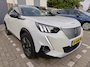 Peugeot e-2008 EV GT Pack 50 kWh | Fase 3 laden | SOH 93,38% | Panorama/schuifdak | Stoelverwarming | Navigatie | Camera | NL auto |