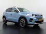 Citroën E-C3 Max 113pk 44 kWh | 3-Fase | Navigatie | Camera | Parkeersensoren | Cruise control | Automatische airco | Lichtmetalen velgen | Apple Carplay en Android auto draadloos