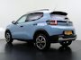 Citroën E-C3 Max 113pk 44 kWh | 3-Fase | Navigatie | Camera | Parkeersensoren | Cruise control | Automatische airco | Lichtmetalen velgen | Apple Carplay en Android auto draadloos