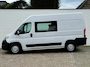 Citroën Jumper 2.2 BlueHDi 140 L2H2 3.5t 6 pers Camera Carplay Trekhaak 3000kg Cruise Navigatie