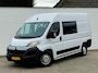 Citroën Jumper 2.2 BlueHDi 140 L2H2 3.5t 6 pers Camera Carplay Trekhaak 3000kg Cruise Navigatie