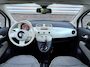 Fiat 500 1.2 Lounge AUTOMAAT RIJKLAAR|PANODAK|CLIMATE|PDC|1ST. EIG