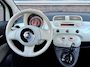 Fiat 500 1.2 Lounge AUTOMAAT RIJKLAAR|PANODAK|CLIMATE|PDC|1ST. EIG