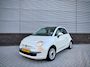 Fiat 500 1.2 Lounge AUTOMAAT RIJKLAAR|PANODAK|CLIMATE|PDC|1ST. EIG