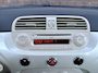 Fiat 500 1.2 Lounge AUTOMAAT RIJKLAAR|PANODAK|CLIMATE|PDC|1ST. EIG