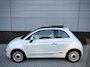 Fiat 500 1.2 Lounge AUTOMAAT RIJKLAAR|PANODAK|CLIMATE|PDC|1ST. EIG