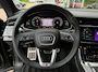 Audi Q8 60 TFSI e Quattro Pro Line S Competition - Achterasbesturing Pano Leder HUD 23 inch