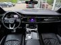 Audi Q8 60 TFSI e Quattro Pro Line S Competition - Achterasbesturing Pano Leder HUD 23 inch
