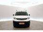 Opel Vivaro CDTI L3H1 | Airco | Cruise | 3 Zits | Kasten | Trekhaak | Parkeersens. | Imperiaal
