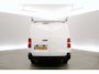 Opel Vivaro CDTI L3H1 | Airco | Cruise | 3 Zits | Kasten | Trekhaak | Parkeersens. | Imperiaal