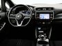 Nissan Leaf N-CONNECTA 40 kWh HV ACCU PROBLEEM | 360 CAMERA | STUURVERWARMING
