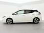 Nissan Leaf N-CONNECTA 40 kWh HV ACCU PROBLEEM | 360 CAMERA | STUURVERWARMING