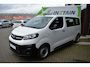 Opel Zafira-e Life VIVARO-E 2H1 50 kWh
