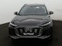 Audi Q6 e-tron Advanced edition performance 100 kWh 306 PK | Navigatie | Omgevingscamera’s | Elektrisch instelbare stoelen | MMI Bijrijdersscherm | Leder-kunstlederen sportstoelen | Matrix Ledkoplampen| Adaptive cruise control |