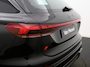 Audi Q6 e-tron Advanced edition performance 100 kWh 306 PK | Navigatie | Omgevingscamera’s | Elektrisch instelbare stoelen | MMI Bijrijdersscherm | Leder-kunstlederen sportstoelen | Matrix Ledkoplampen| Adaptive cruise control |