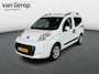 Fiat Qubo 1.4 Dynamic TREKHAAK | AIRCO | ONDERHOUDSHISTORIE