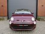 Fiat 500 1.0 Hybrid Lounge *Carplay *Cruise c *Panorama dak