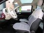 Fiat 500 1.0 Hybrid Lounge *Carplay *Cruise c *Panorama dak