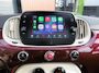 Fiat 500 1.0 Hybrid Lounge *Carplay *Cruise c *Panorama dak