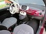 Fiat 500 1.0 Hybrid Lounge *Carplay *Cruise c *Panorama dak