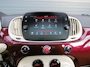 Fiat 500 1.0 Hybrid Lounge *Carplay *Cruise c *Panorama dak