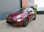 Fiat 500 1.0 Hybrid Lounge *Carplay *Cruise c *Panorama dak