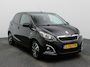 Peugeot 108 1.0 e-VTi Allure Carplay | Camera | Climate Control | Keyless | Bluetooth Telefoonverbinding | 15" Lichtmetalen Velgen | Origineel NL!
