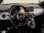 Fiat 500 0.9 TwinAir 500S [ NAP sportpakket half-leder ]