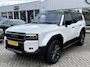 Toyota Land Cruiser 2.8 D-4D Blind Van Professional