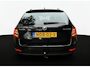Skoda Octavia Combi 1.5 TSI 150PK DSG GREENTECH BUSINESS PLUS EDITION TREKHAAK/CAMERA/CARPLAY/LEDER