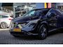 Nissan Ariya Evolve 66 kWh | Adap.cruise | 360 Camera | Apple Carplay/Android Auto | Elec.stoelen | Stoelverwarming | | Achteruitrijcamera | Apple Carplay/Android Auto|telefoonintegratie premium | Cruisecontrol adaptief
