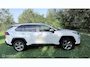 Toyota RAV4 Hybrid Automaat met een beetje Diefstalschade
