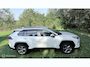 Toyota RAV4 Hybrid Automaat met een beetje Diefstalschade