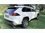 Toyota RAV4 Hybrid Automaat met een beetje Diefstalschade