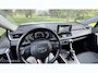 Toyota RAV4 Hybrid Automaat met een beetje Diefstalschade