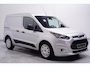 Ford Transit Connect 1.5 TDCI L1 Trend Navi, Camera, D-Riem vv 160 dkm Airco, Trekhaak, PDC achter, 3-Zits