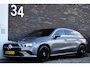 Mercedes-Benz CLA Shooting Brake 250 e
