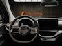 Fiat 500e e 42 kWh BTW|CAMERA|Parkeersensoren