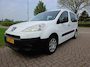 Peugeot Partner 1.6 16V 90PK /5-persoons / Achterklep / Trekhaak/ nwe APK