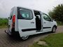 Peugeot Partner 1.6 16V 90PK /5-persoons / Achterklep / Trekhaak/ nwe APK