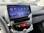 Citroën C1 1.0-12V Ambiance Automaat Carplay Navi BT AUX