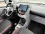 Citroën C1 1.0-12V Ambiance Automaat Carplay Navi BT AUX