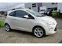 Ford Ka 1.2 Titanium X start/stop airco panoramadak nieuwe apk inruil mogelijk nap